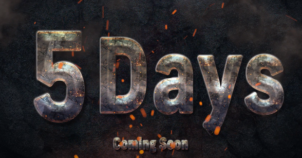 5 Days
