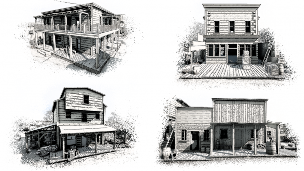 Pull your holster up and load your weapons, the BlackPowder adventure continues