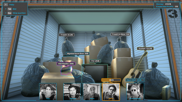 Dev Diary October