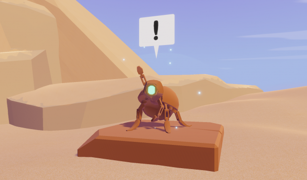 Glyph Open Alpha - Update - Now with secret name reveal!