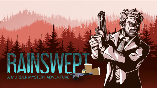Rainswept is now on CONSOLES!