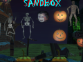 Halloween Decoration Sandbox (Coming Soon)