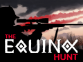 The Equinox Hunt is launched on Steam!