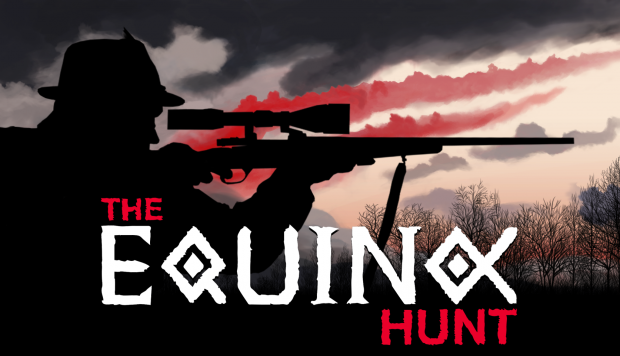 The Equinox Hunt is launched on Steam!
