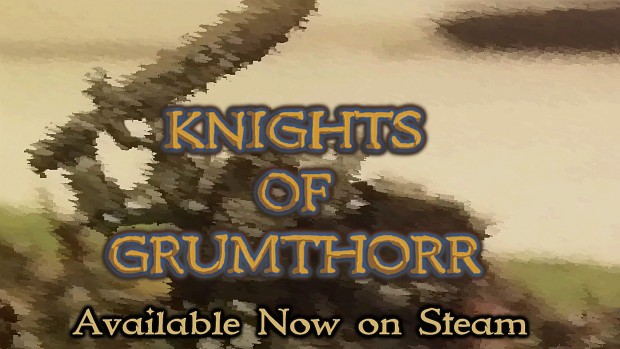 Knights of Grumthorr