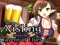 Aisling and the Tavern of Elves New Trailer