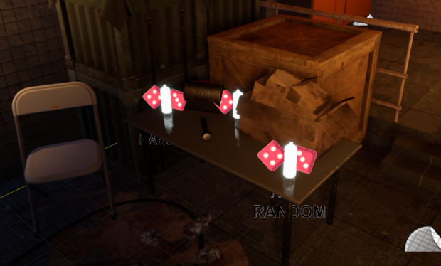 Game Improvements