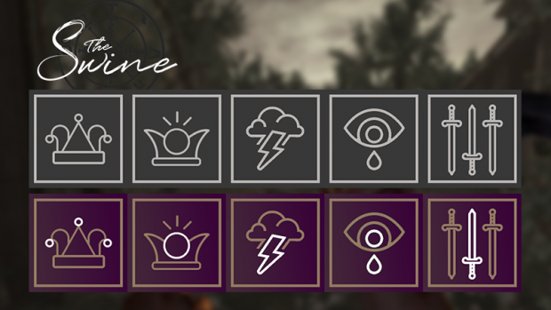 Steam Achievements added!