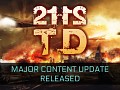 2112TD - Free Major Content Update Released!