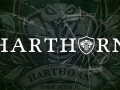 Harthorn is now available!
