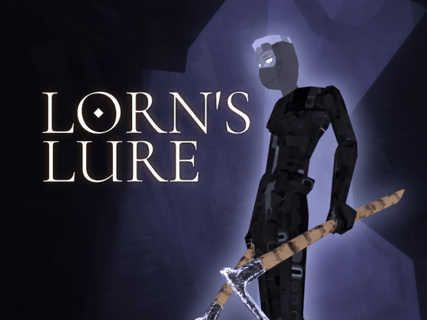 Announcing Lorn's Lure!