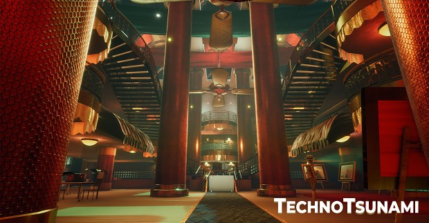 TechnoTsunami Is Launching Today