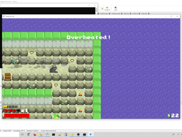 Coding Session - 10/16/2020