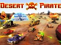 “Desert Pirates” rides into STEAM!!