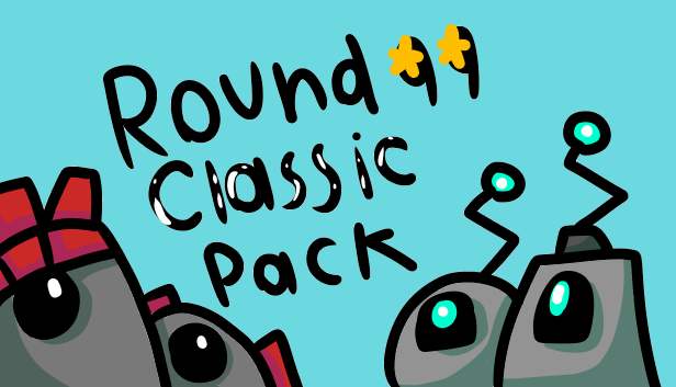 Round 99 - Classic Pack DLC!
