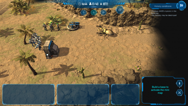 Next Dev Log of "Planet27"