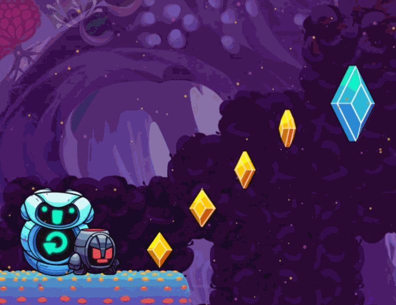 Enlightenment Canopy