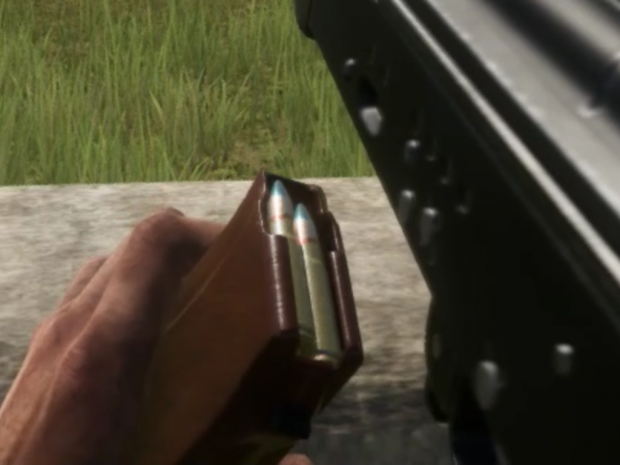 Development Update 18