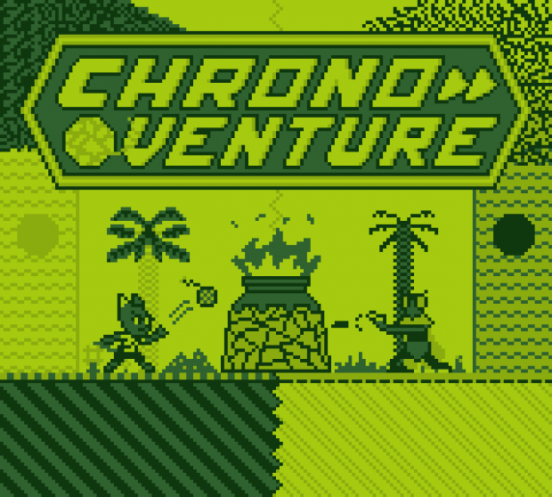 ChronoVenture Devlog 2020/10