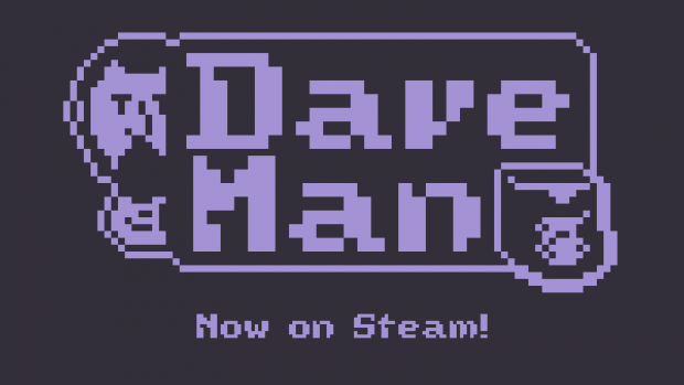 Dave-Man | Get Coffee While Avoiding Co-Workers