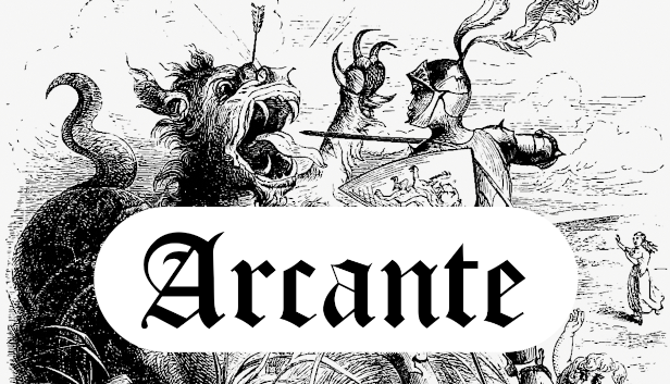 Meet Arcante!