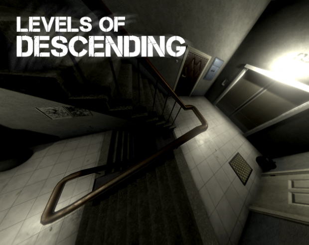 Levels of Descending is out now!