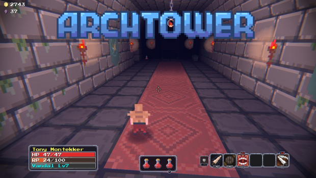 Archtower v0.3.2