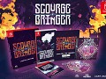 Preorders for the ScourgeBringer Nintendo Switch limited physical edition are now OPEN!