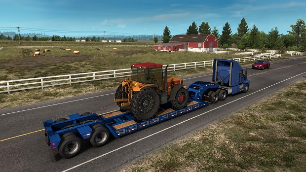 ATS 1.39 Update Release