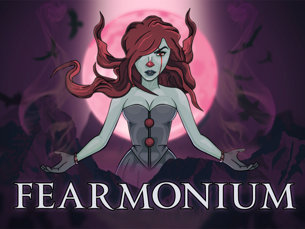 Fearmonium