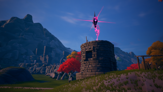 Frozen Flame Update 0.9.2.0