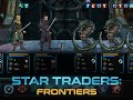 Star Traders community challenges are back with the November "Away Team" challenge!