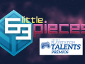 63 Little Pieces - Playstation Talents Finalist