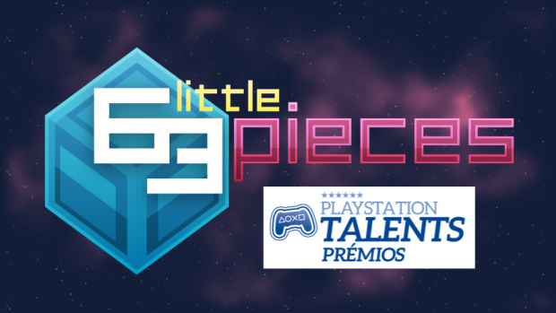 63 Little Pieces - Playstation Talents Finalist