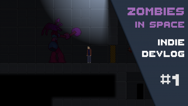 Zombies in Space - Devlog #1
