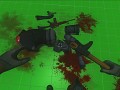 New big Update (Dismemberment system, soldier AI and other)