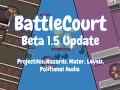 BattleCourt Windows game - Indie DB