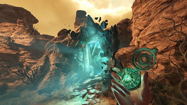 Amnesia: Rebirth Modding Support & Tools Are Now Available