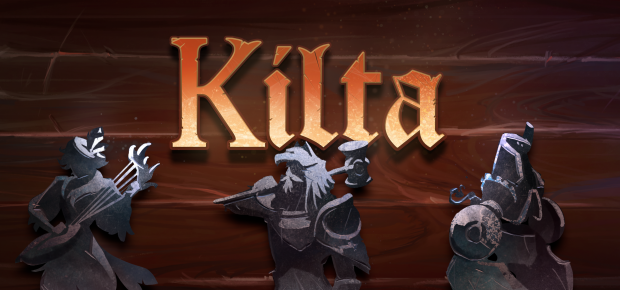 Kilta is coming to Early Access on 11/20!