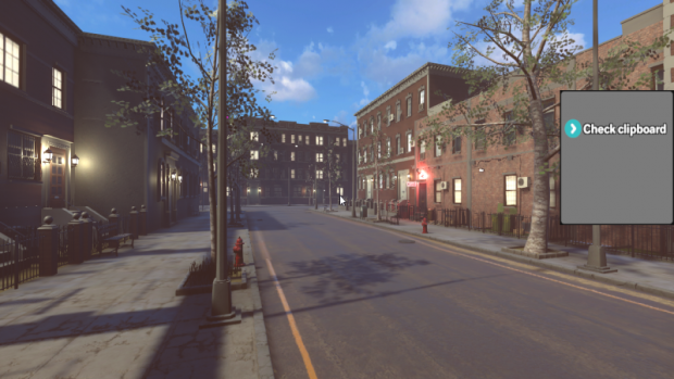 Dev Diary November #2