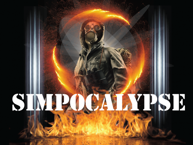 Simpocalypse - Massive Gameplay Extension!