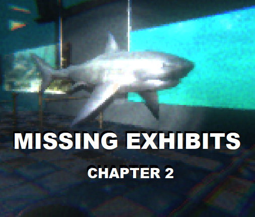 Chapter 2 is available on Itch.io and Newgrounds