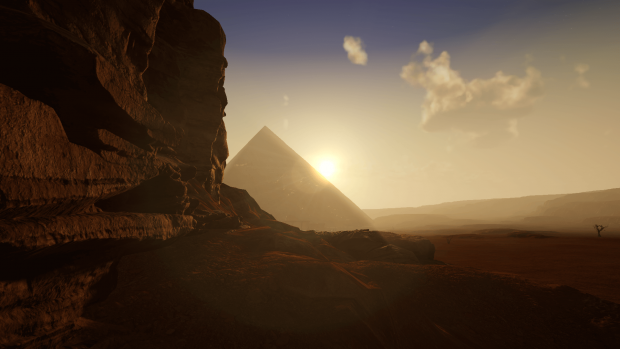 DevBlog #3 — A Gameplay Trailer is finally here!