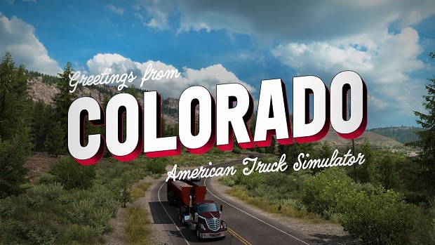 Colorado Release