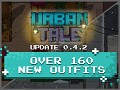 Over 160 new outfits | Update 0.4.2 is Live!