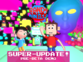 Pre-Beta - The next Super-Update!