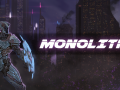 Monolith Trailer