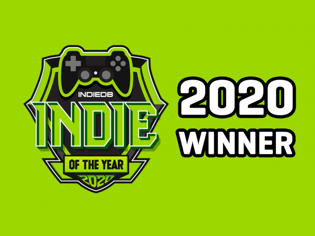 Players Choice - Indie of the Year 2020