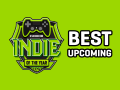 Players Choice - Best Upcoming Indie 2020
