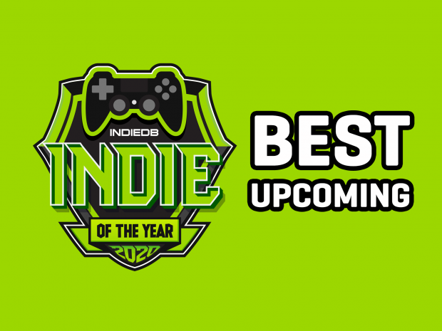Players Choice - Best Upcoming Indie 2020
